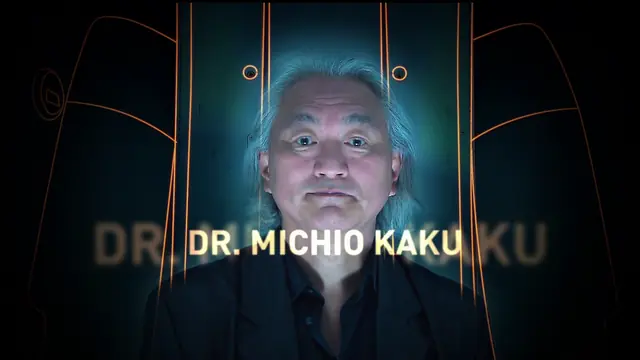 Michio Kaku Michio Kaku