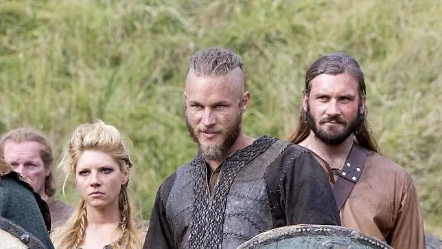Quien fue realmente Ragnar Lodbrok?