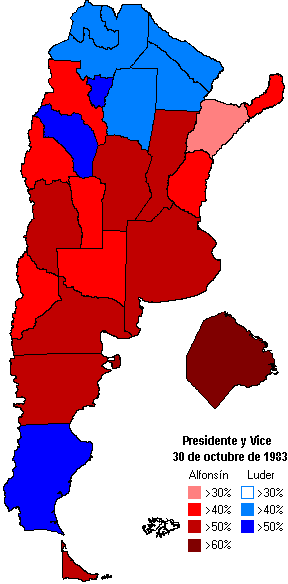 elecciones
