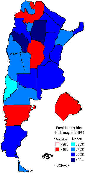 Candidatos