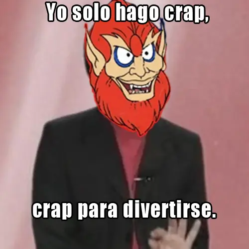 Crap auditivo