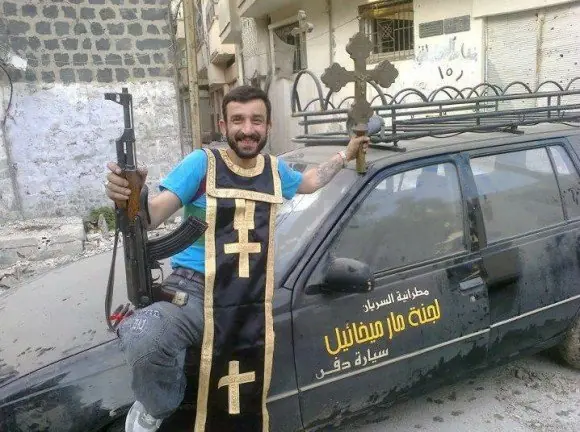 ¿Sabias esto de Siria?