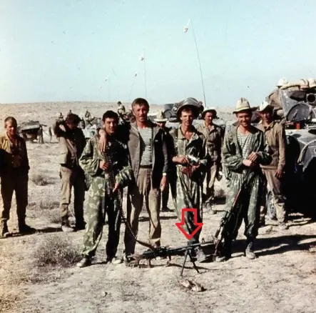 militar