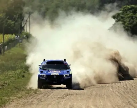 Historia del Dakar, Presente y Futuro