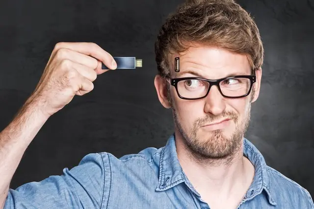 5 Misterios aún sin resolver.