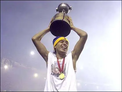 Riquelme