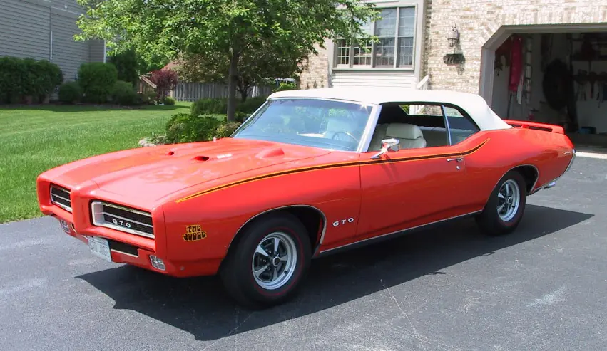Pontiac