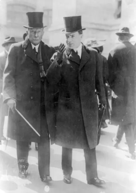 hitler rockefeller