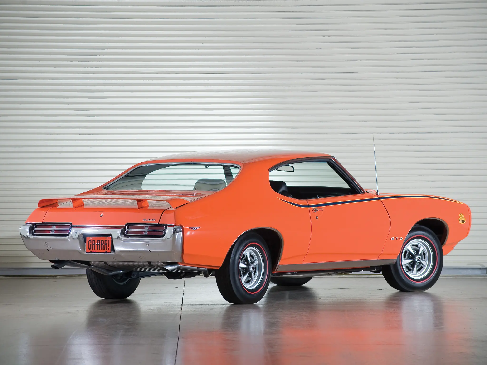 Gto