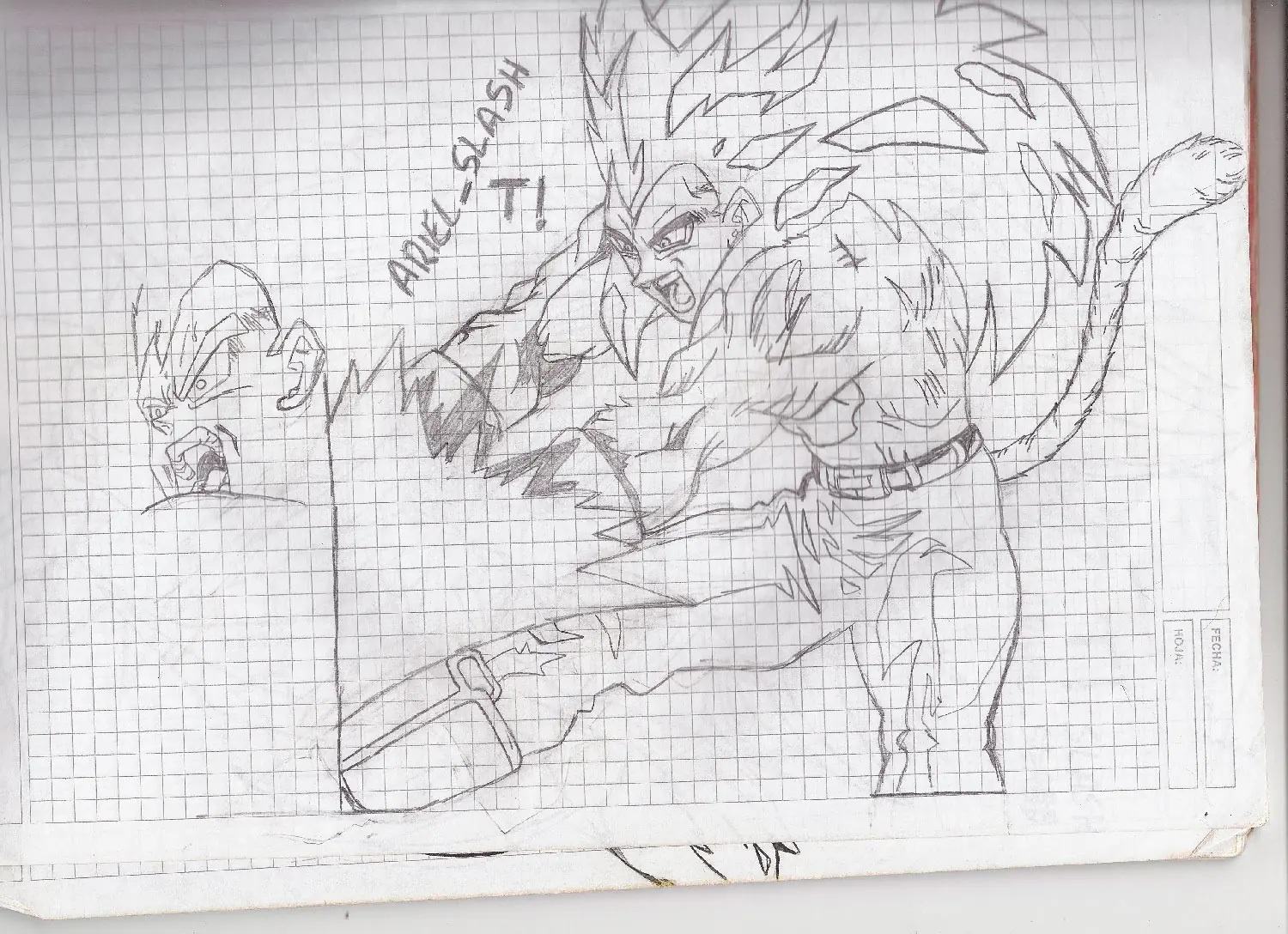 manga