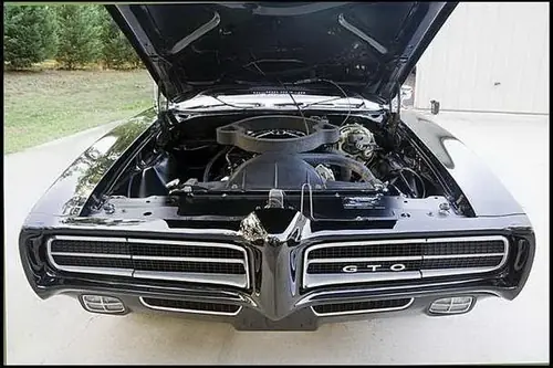 Pontiac
