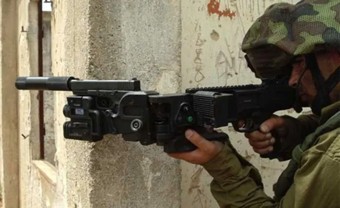 las armas
