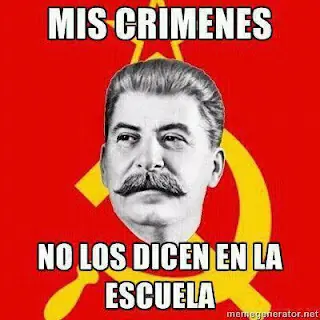 comuinismo