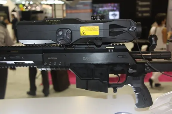 las armas