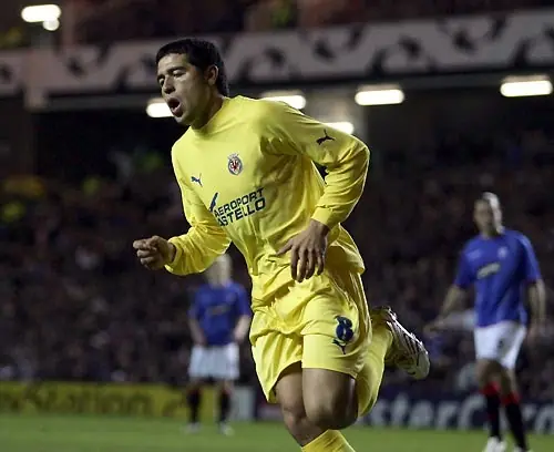 Riquelme