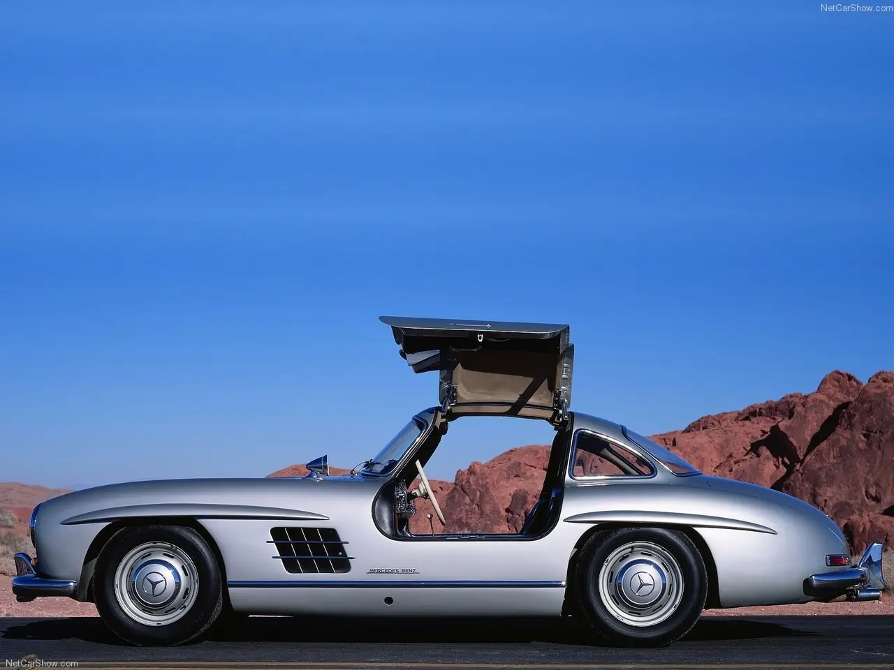 Mercedes Benz Mercedes Benz