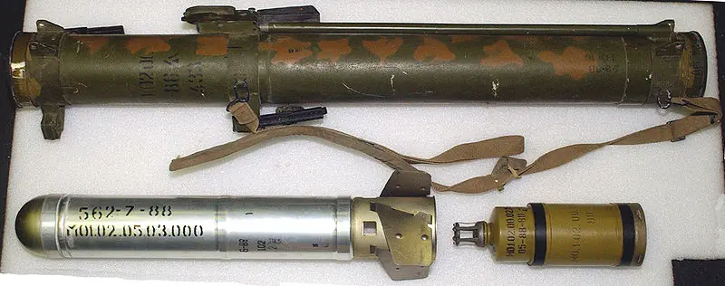 militar