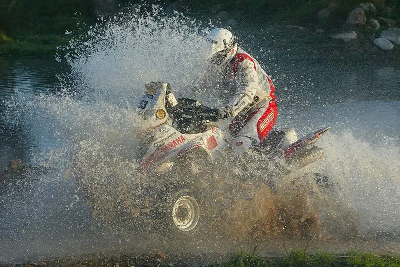 dakar