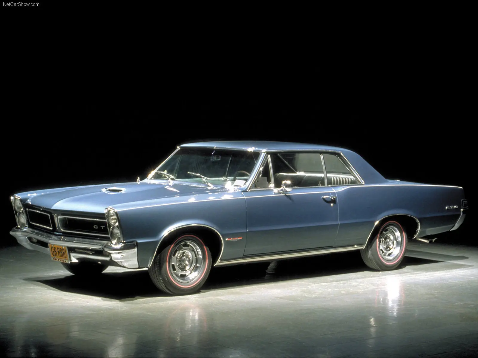 Pontiac