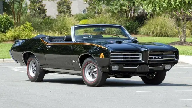 Gto