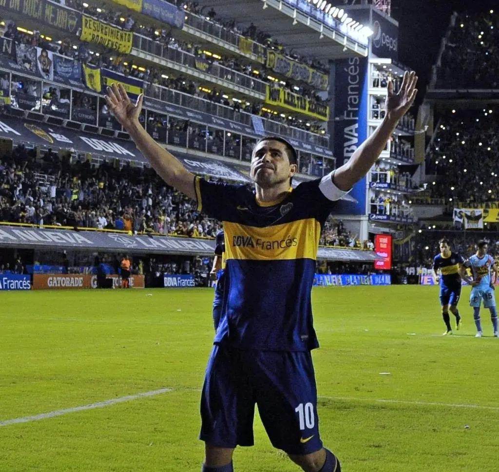 Riquelme
