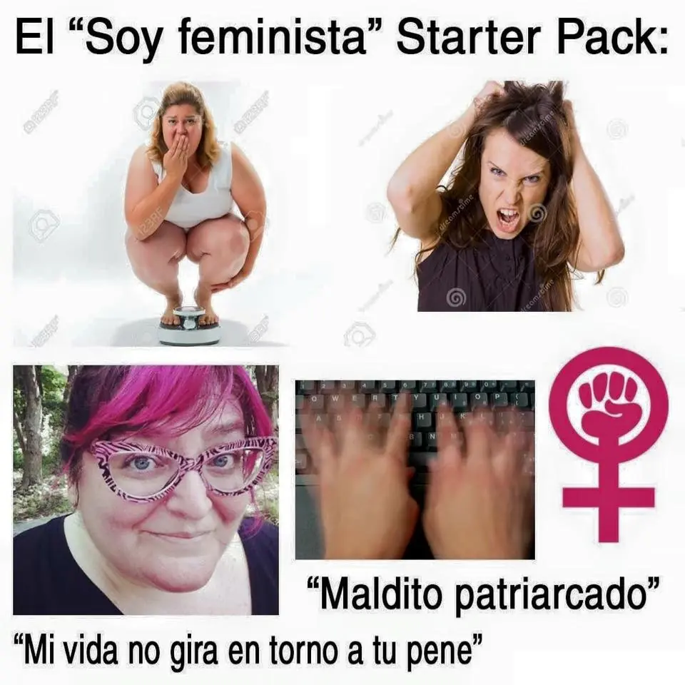 feminismo