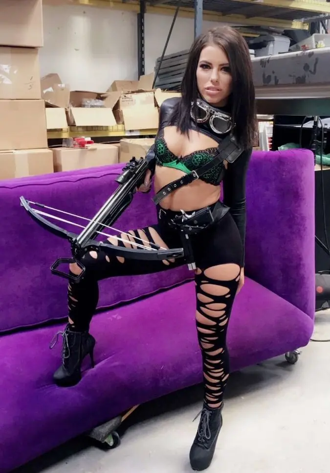 diosa