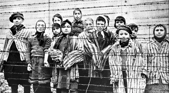 8 mitos que siempre creíste reales sobre el Holocausto