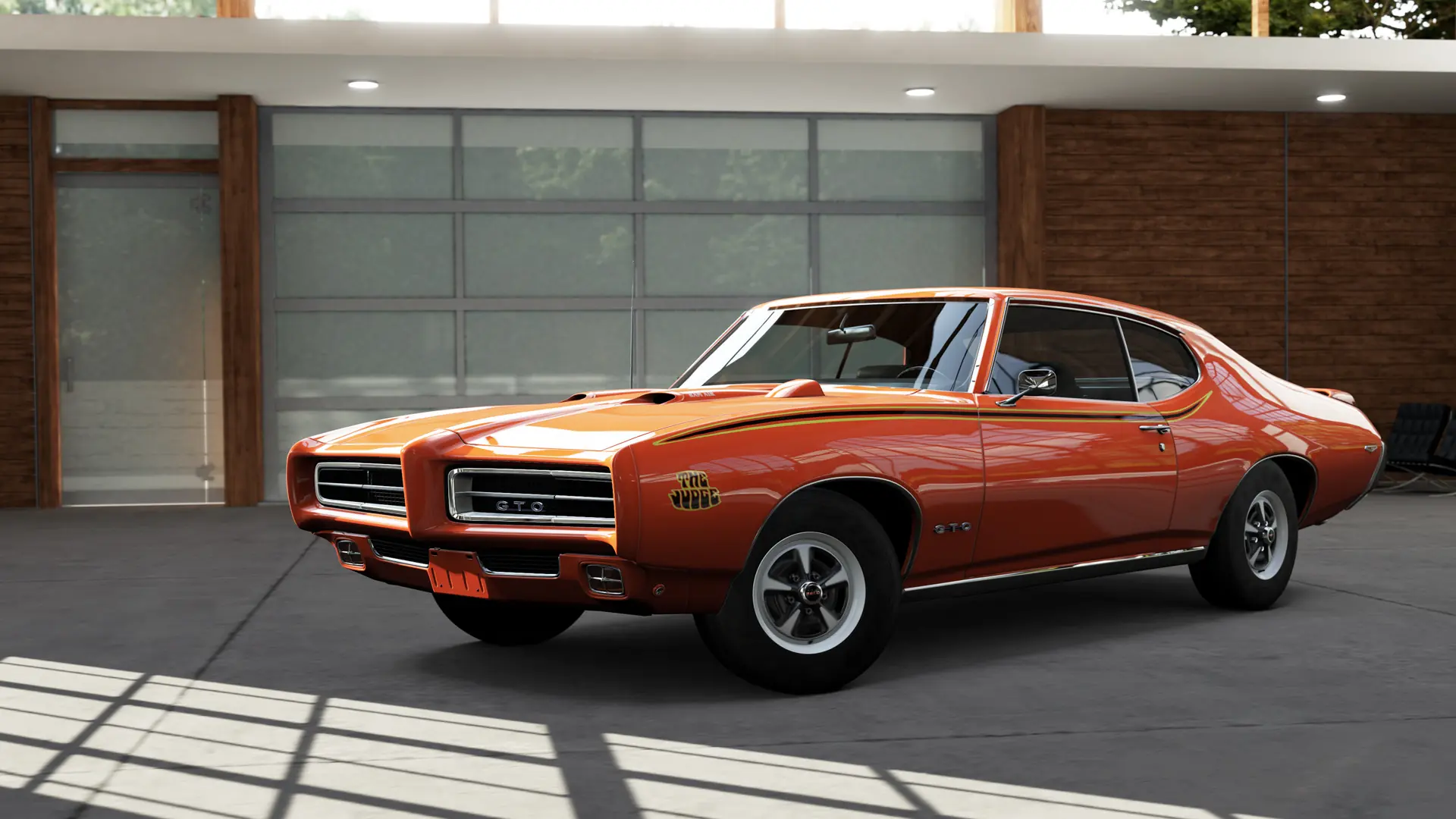 Pontiac