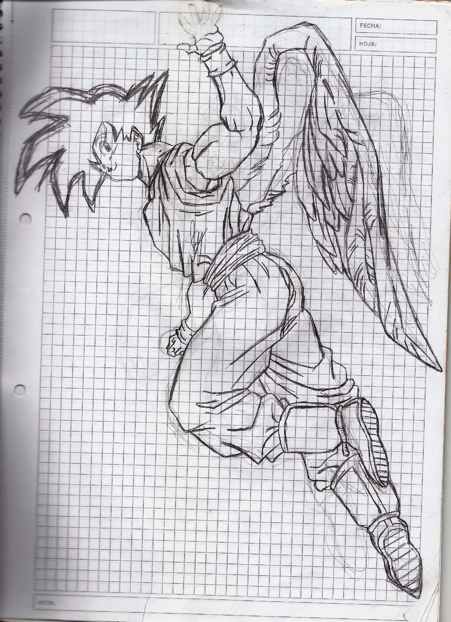 dbz