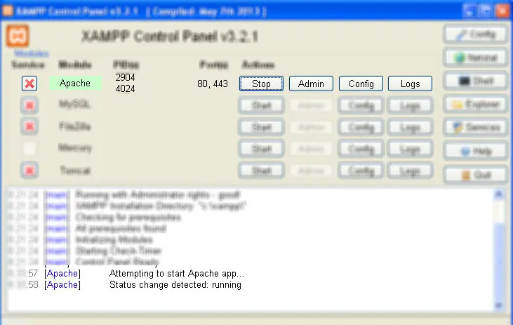 Aprende a programar