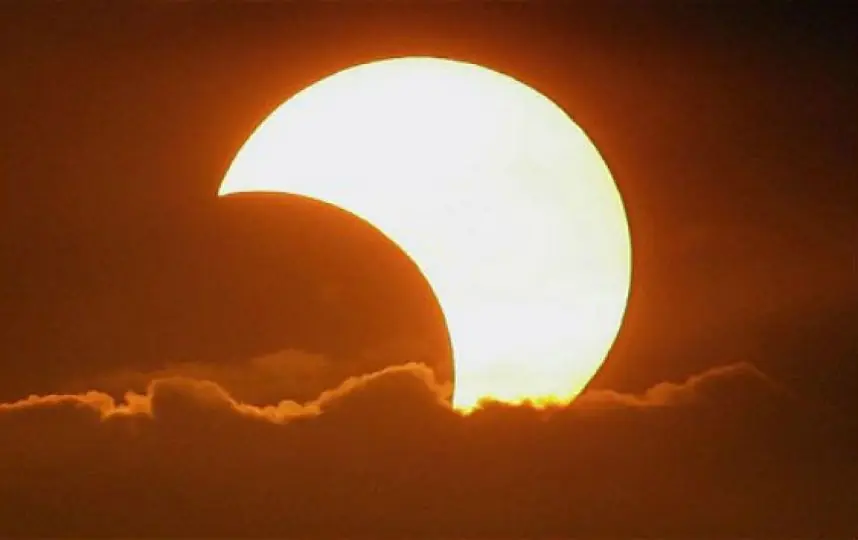 eclipse