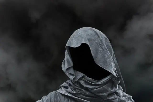 misterio