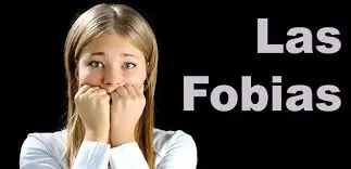 Las 10 fobias mas comunes