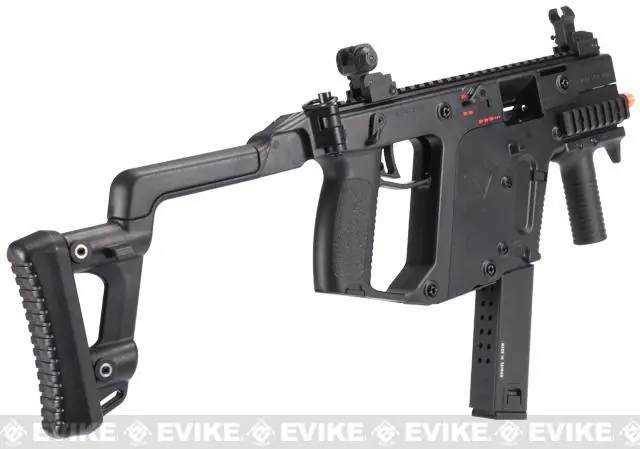 las armas