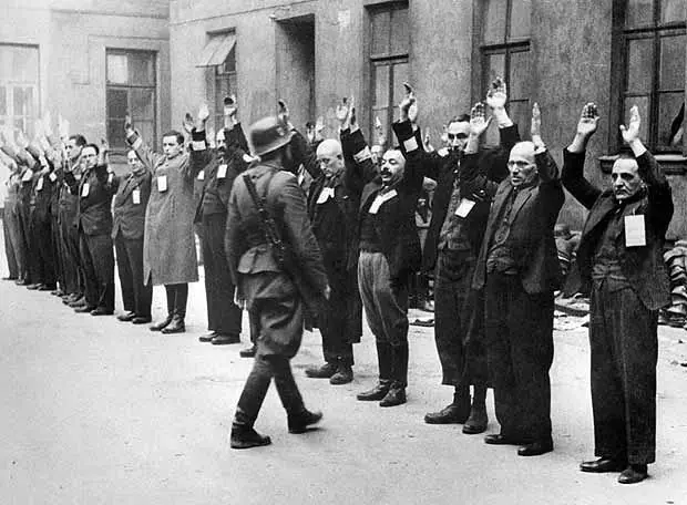8 mitos que siempre creíste reales sobre el Holocausto