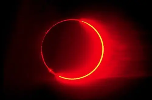 lunar
