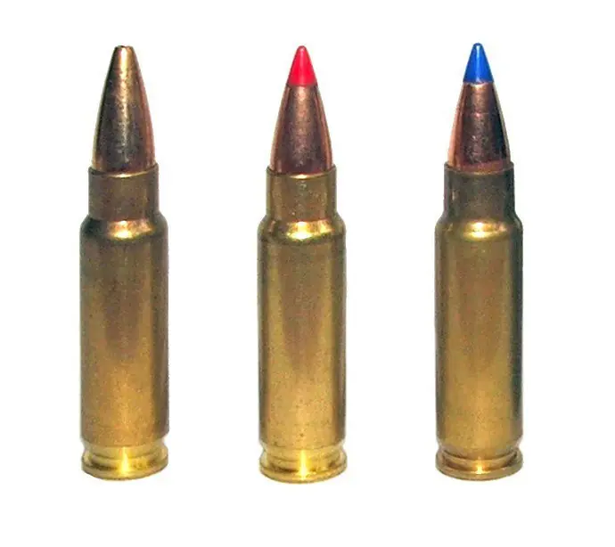 las armas
