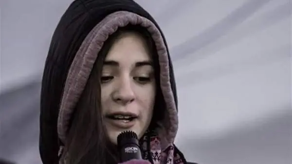 Chica de 15 años: "No quiero ser prostituta"