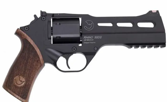 las armas