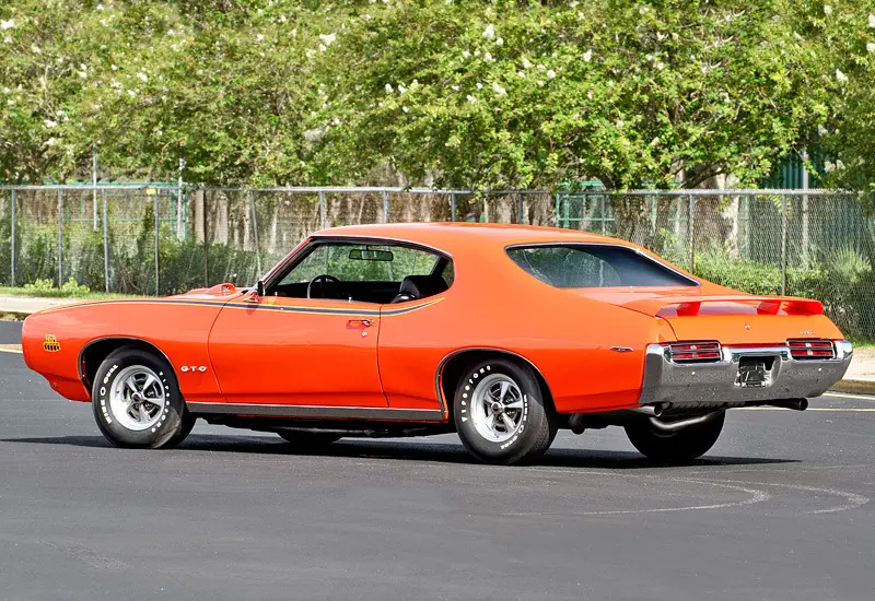 Gto