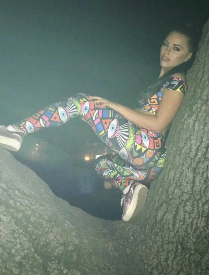 "Adriana Chechik" pornostar: de Bioquimica al Cine Adulto