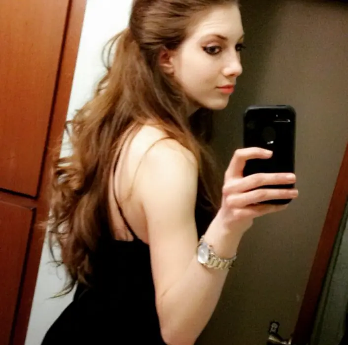 pole dance