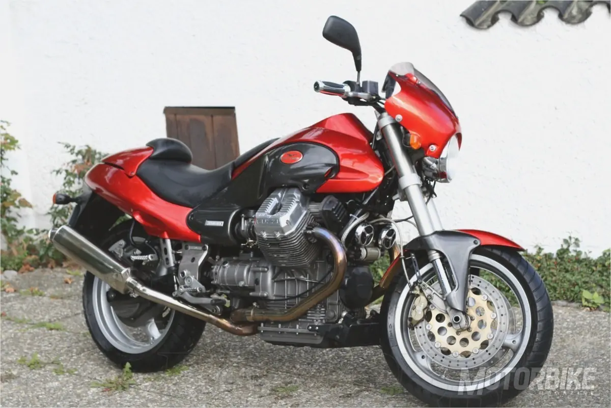 Adiós a Luciano Marabese,padre del diseño d la moto italiana Adiós a Luciano Marabese,padre del diseño d la moto italiana
