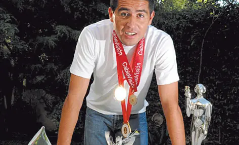 Riquelme