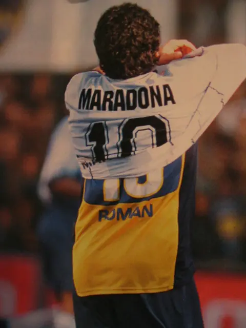 Riquelme