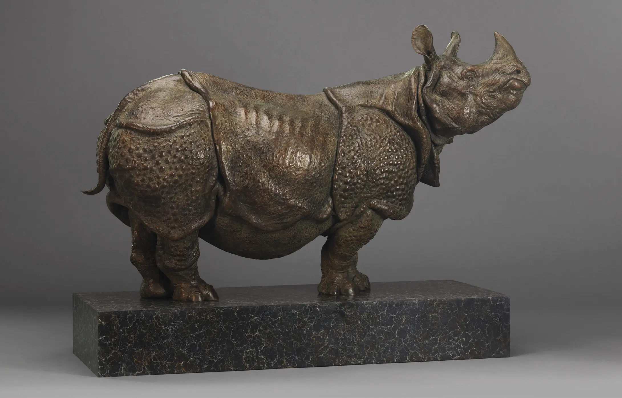 escultura figurativa