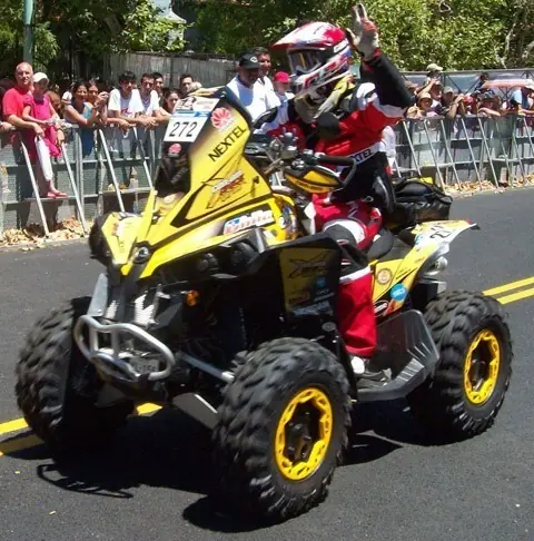 dakar