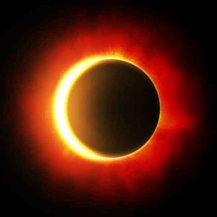 Solo quedan 10 meses para que el Sol desaparezca (eclipse)