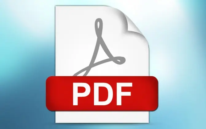 Cómo crear PDF en linea gratis